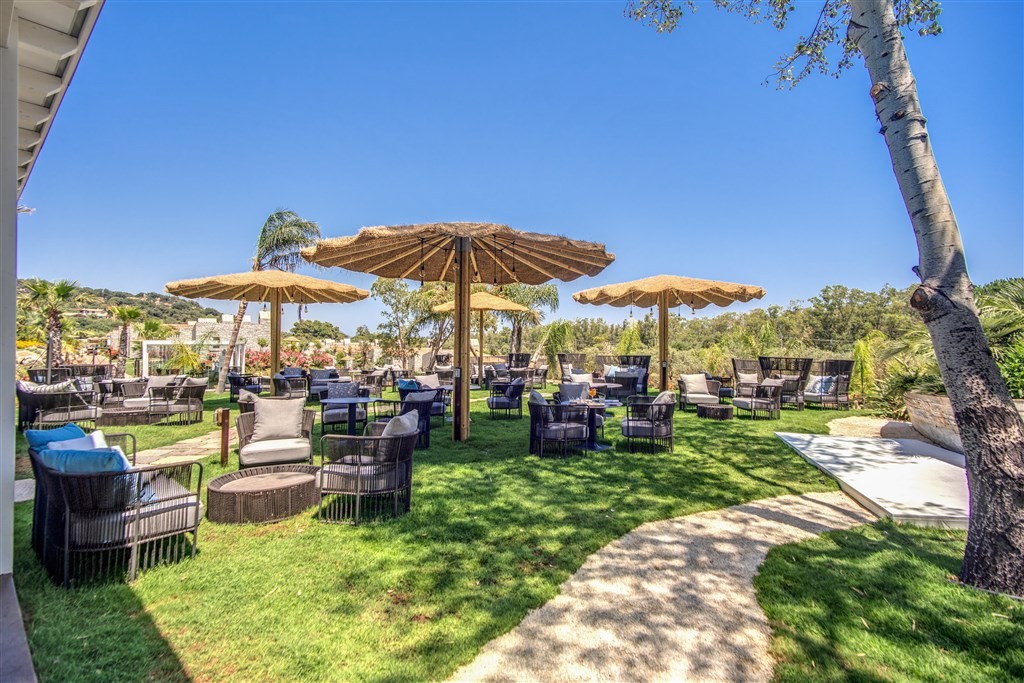 Cala Sinzias Resort