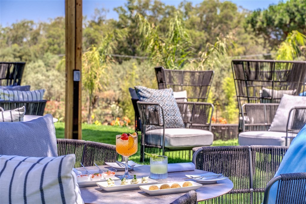 Cala Sinzias Resort