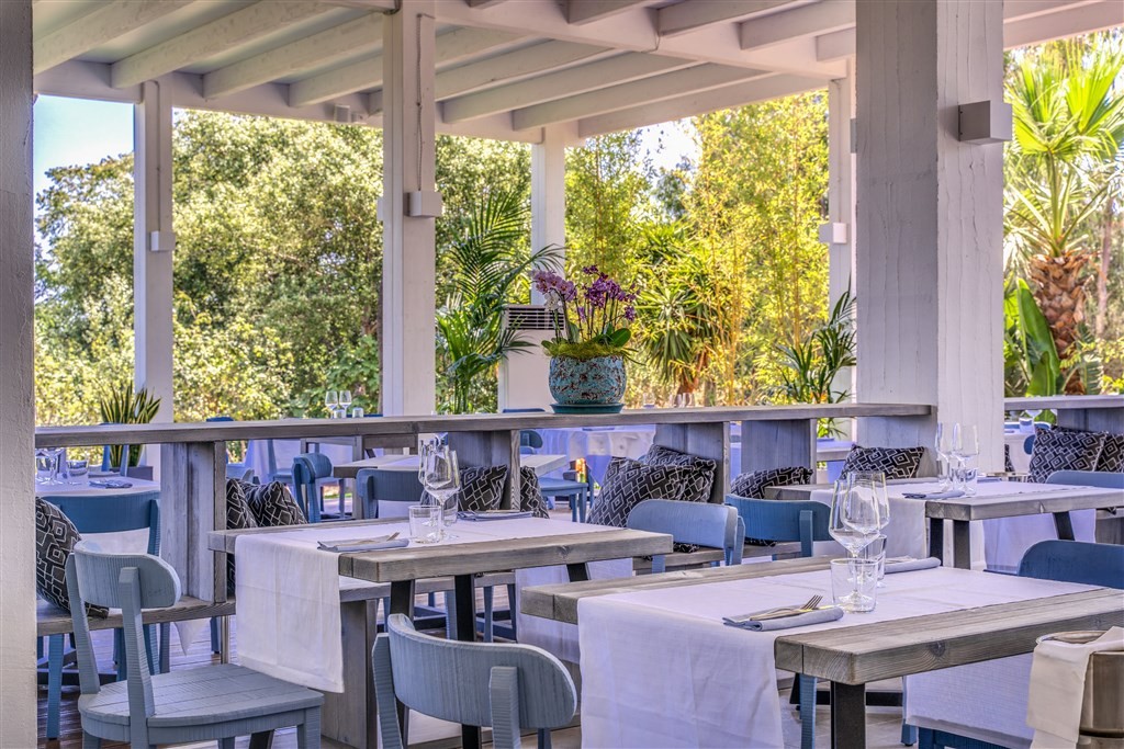 Cala Sinzias Resort