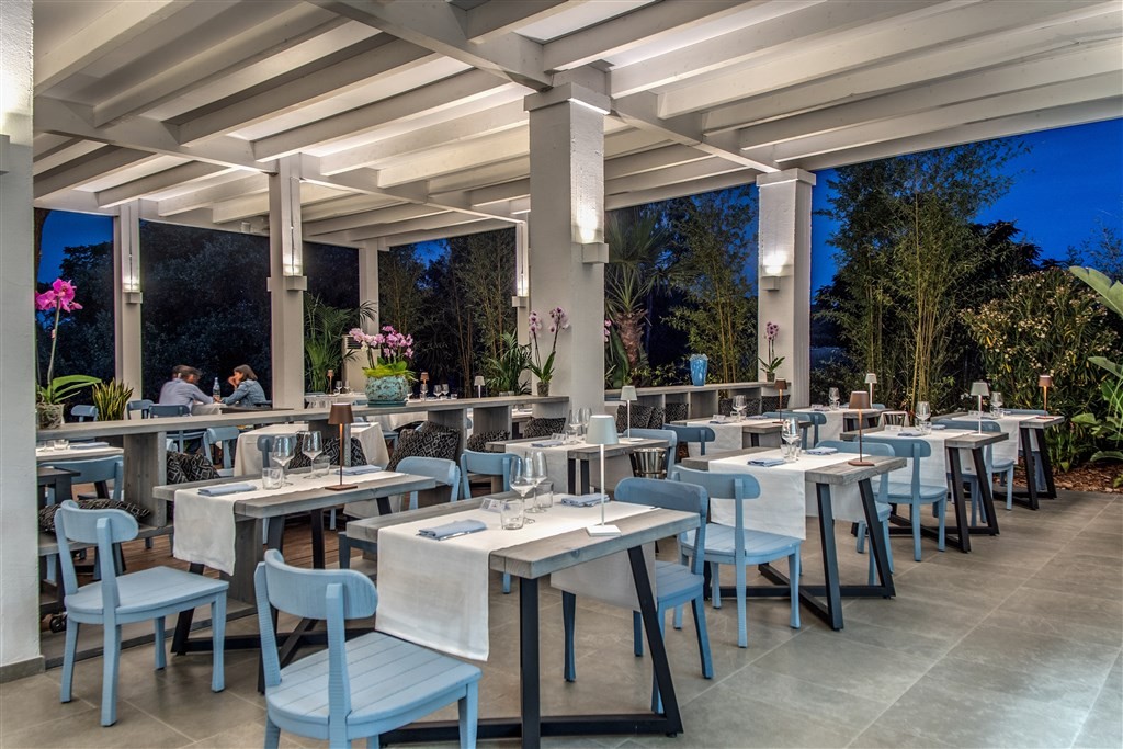 Cala Sinzias Resort