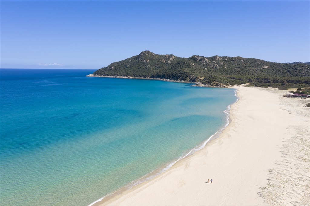 Cala Sinzias Resort