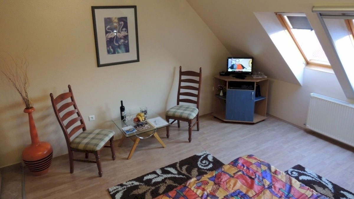 Gold Luxus Apartman