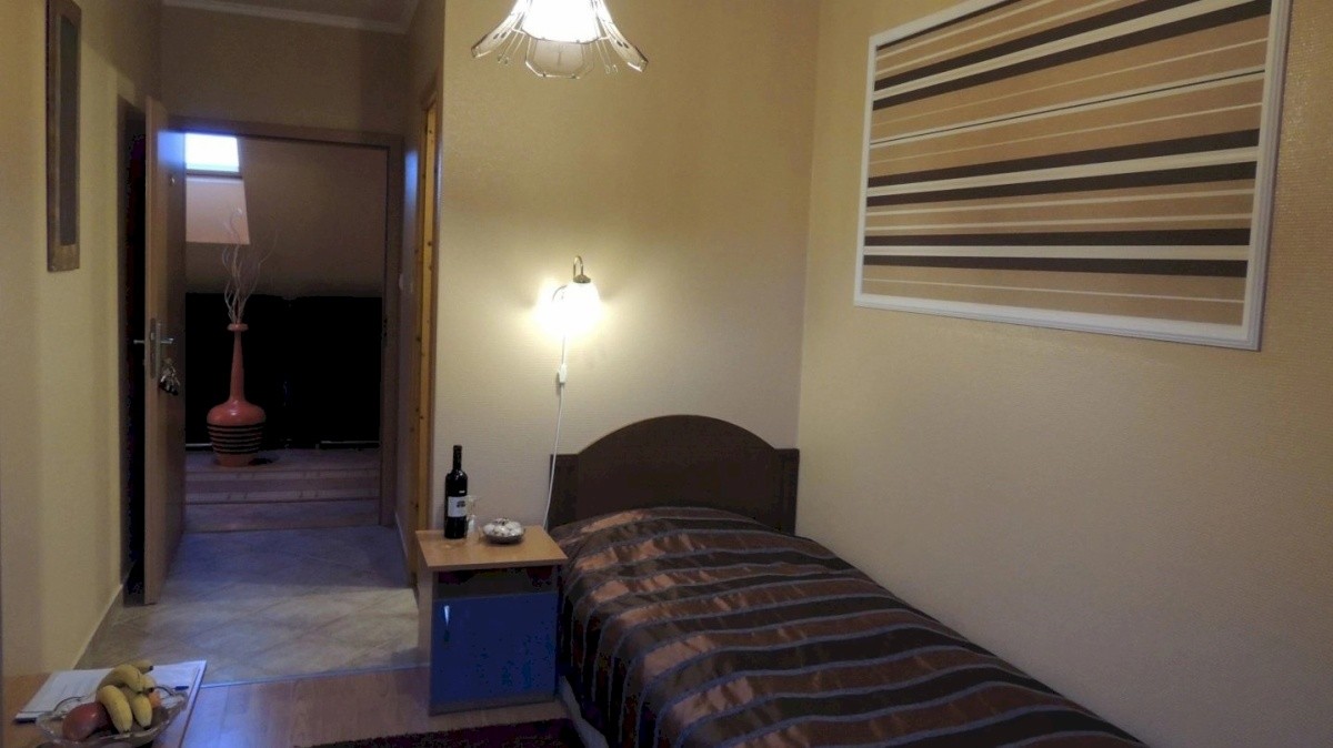 Gold Luxus Apartman