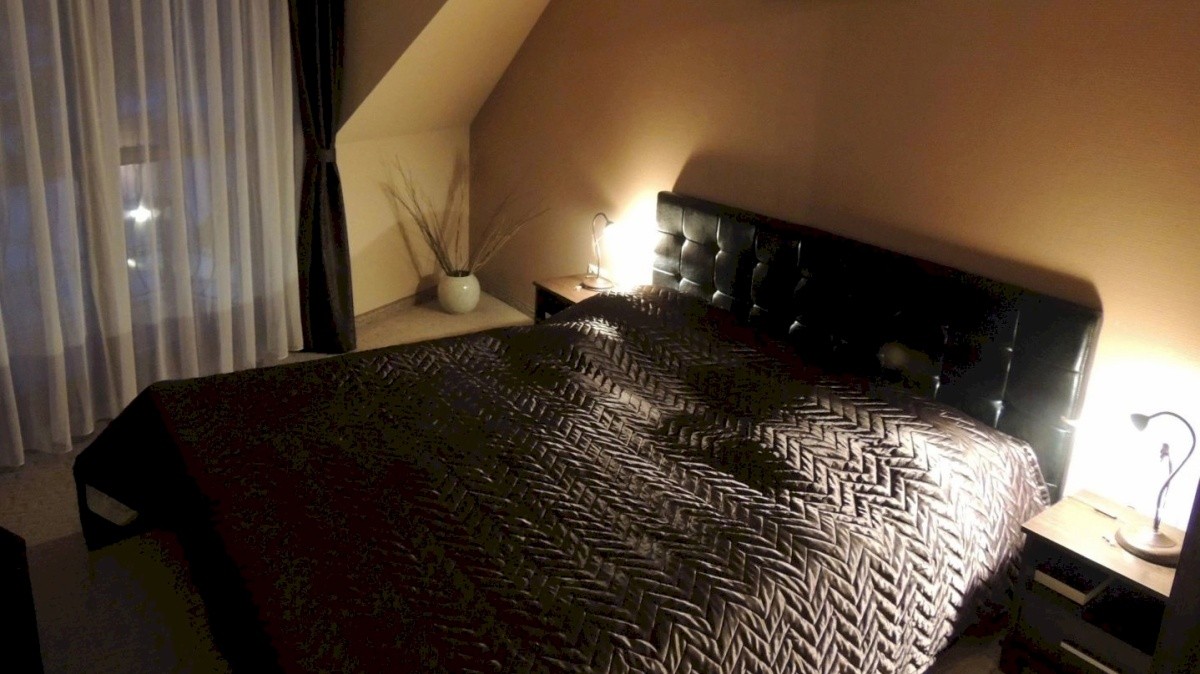 Gold Luxus Apartman