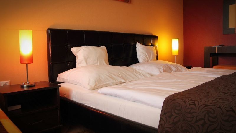 Gold Luxus Apartman