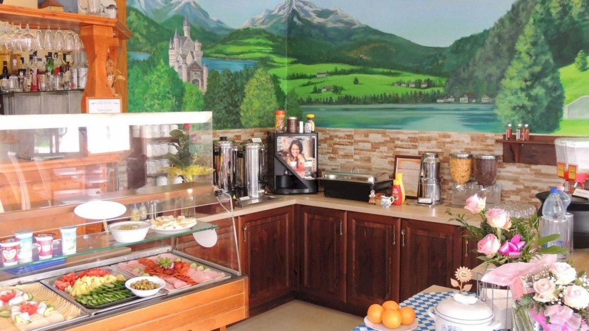 Gold Luxus Apartman