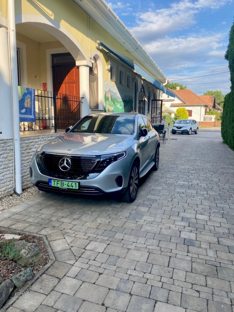 Gold Luxus Apartman