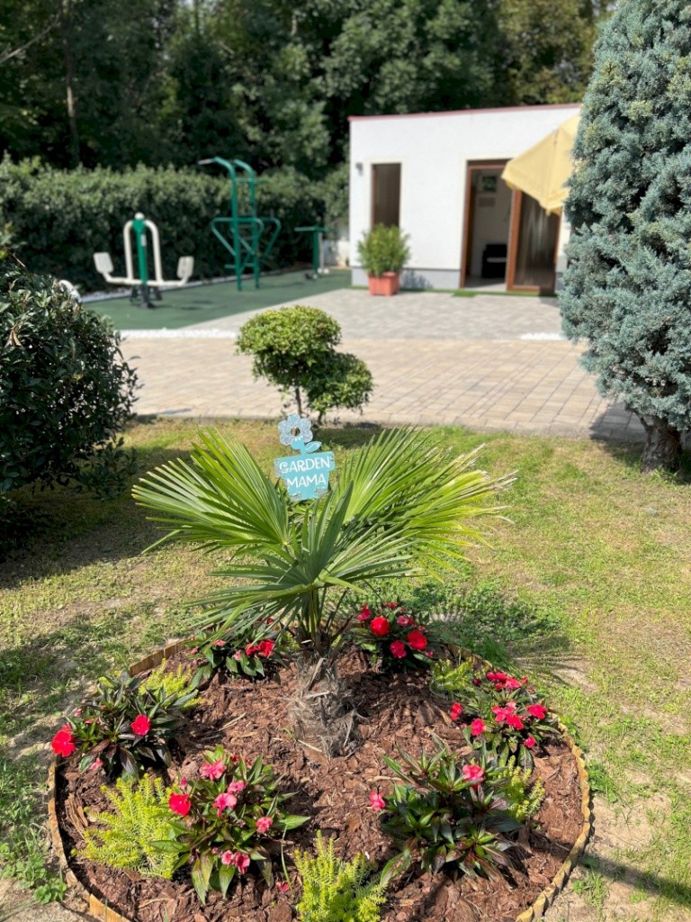 Gold Luxus Apartman