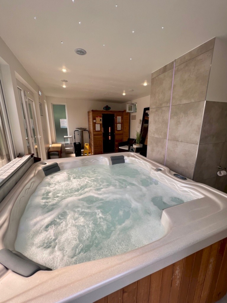 Gold Luxus Apartman