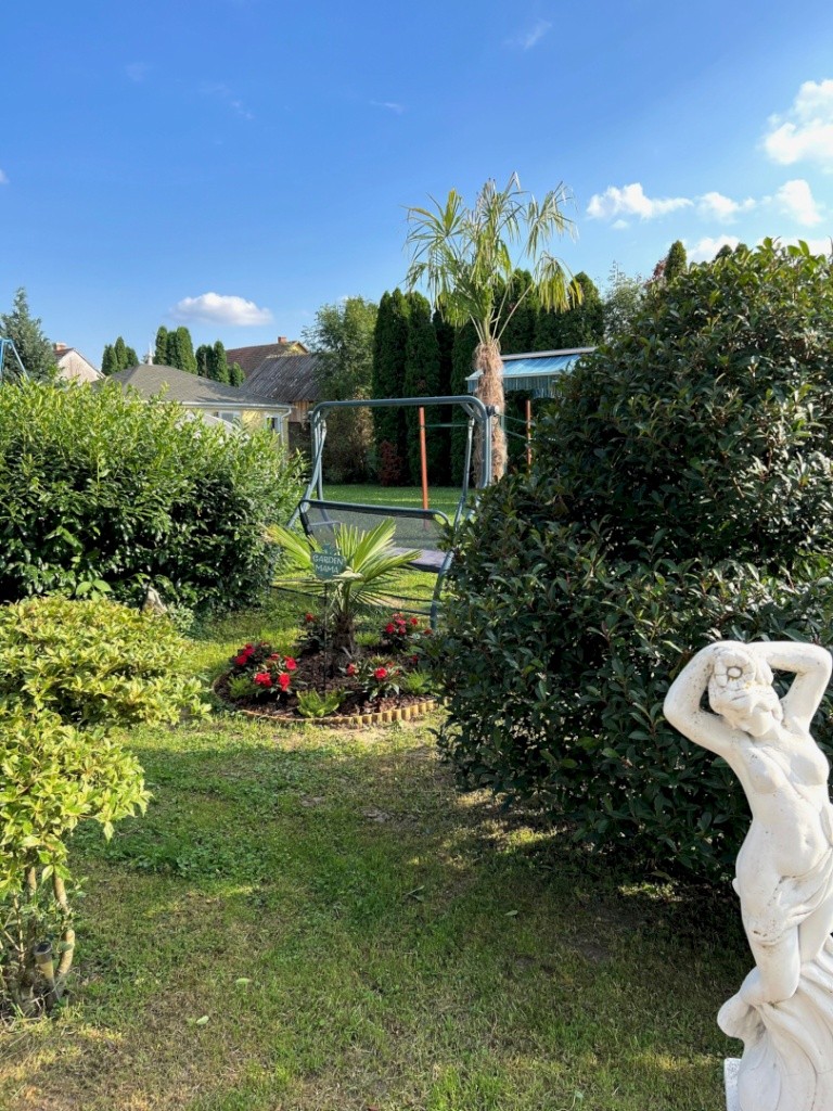 Gold Luxus Apartman