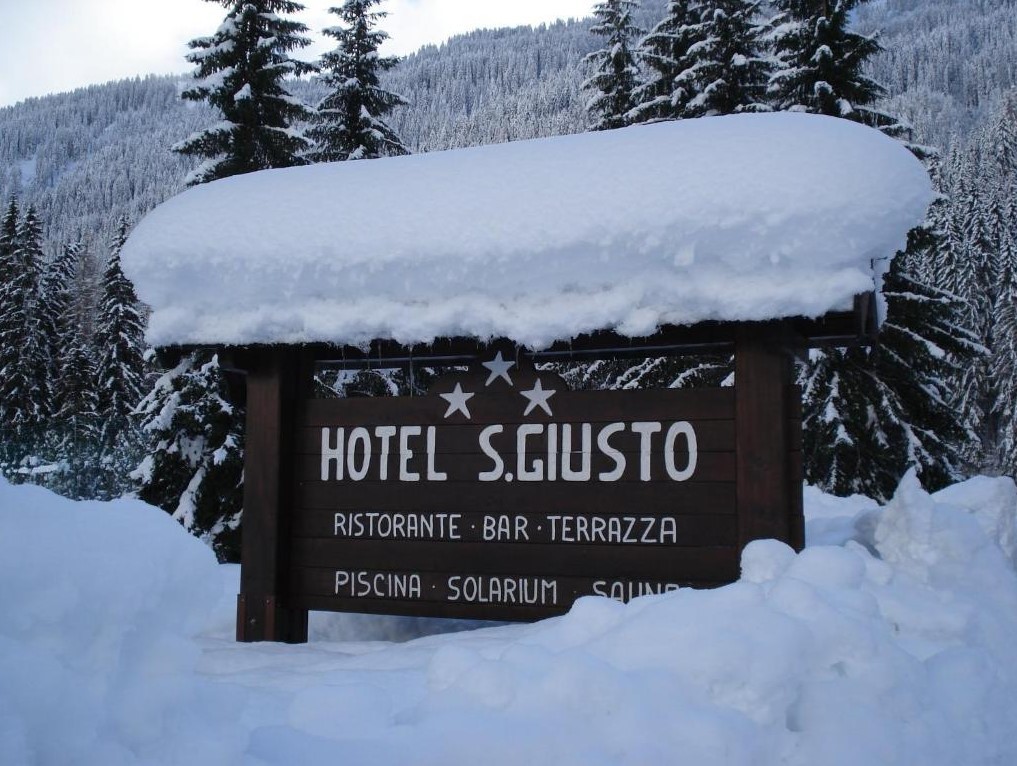 San Giusto