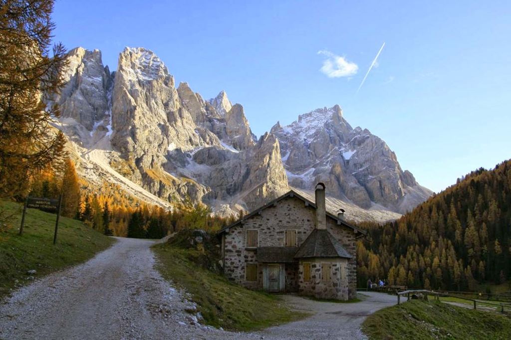 San Giusto