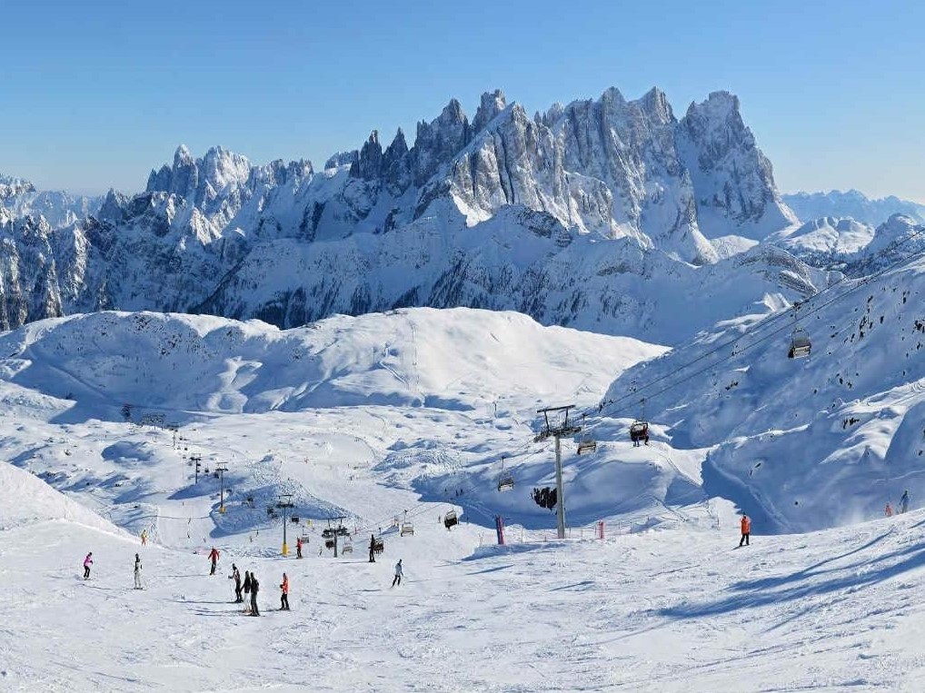 San Giusto