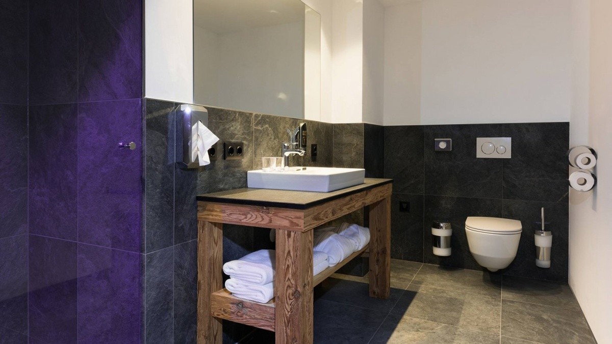 Die Alpbacherin Boutique Hotel