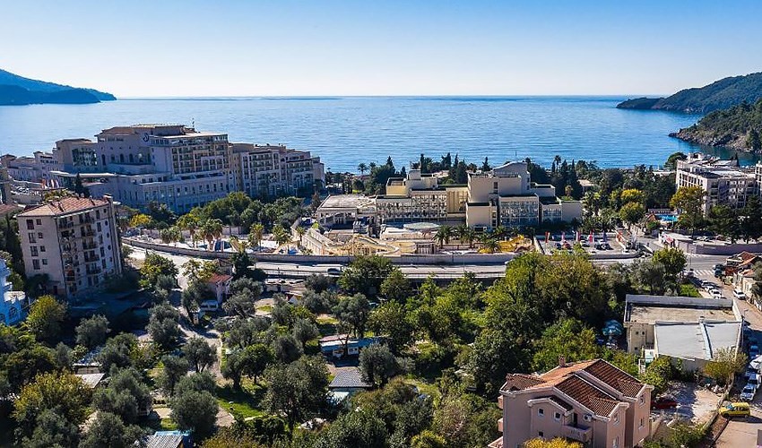 Hotel Bono