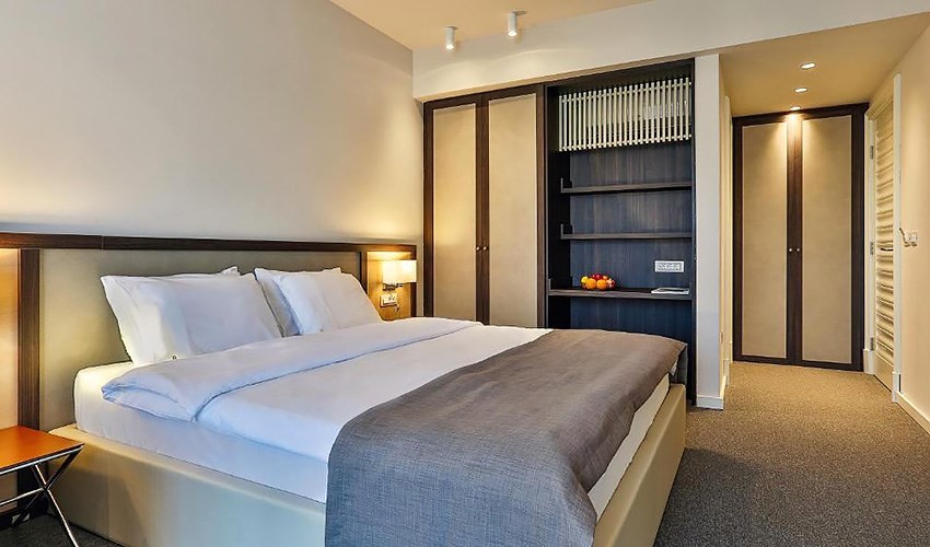 Hotel Bono