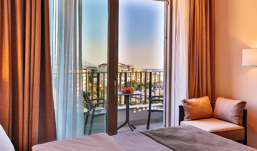 Hotel Bono