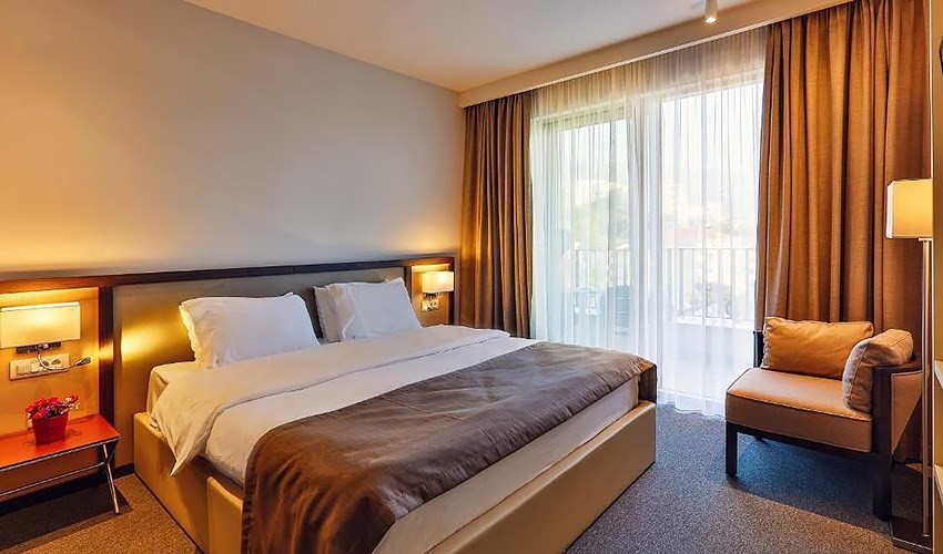 Hotel Bono