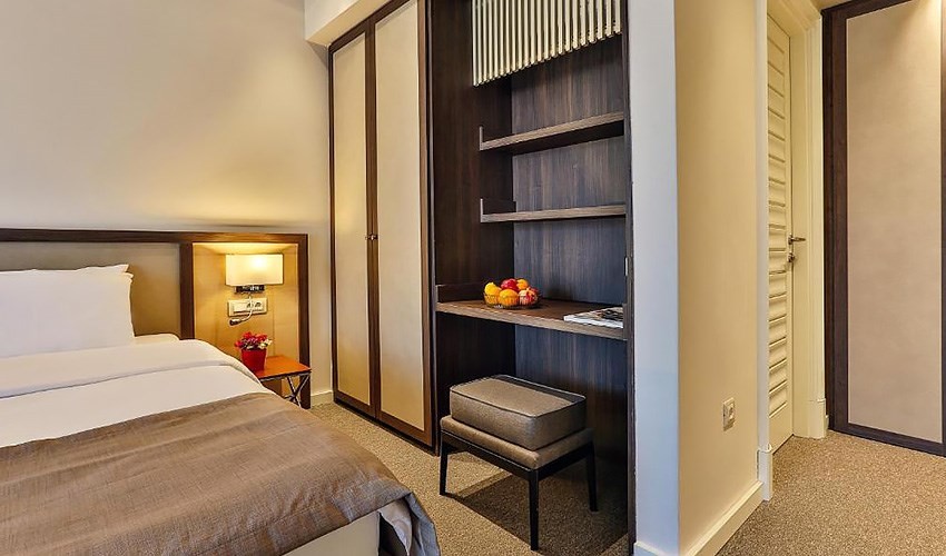 Hotel Bono