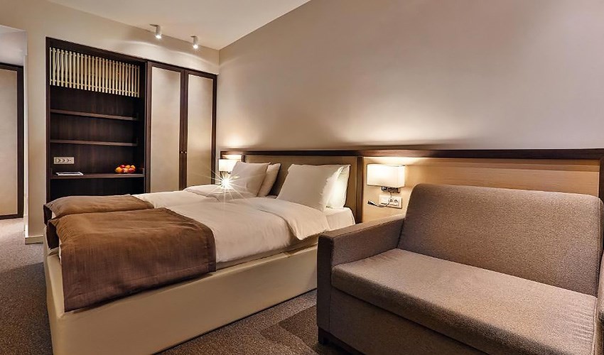 Hotel Bono