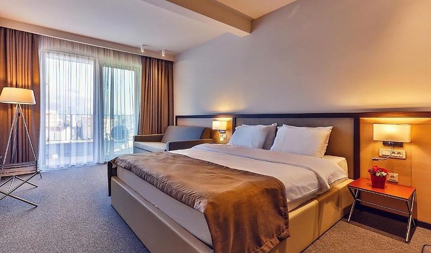 Hotel Bono