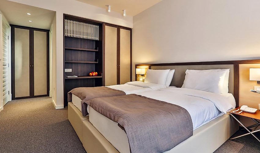Hotel Bono