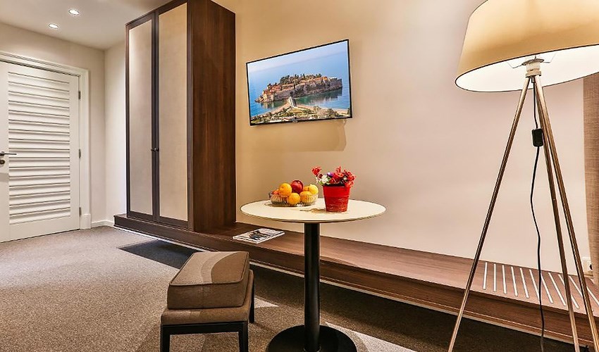 Hotel Bono