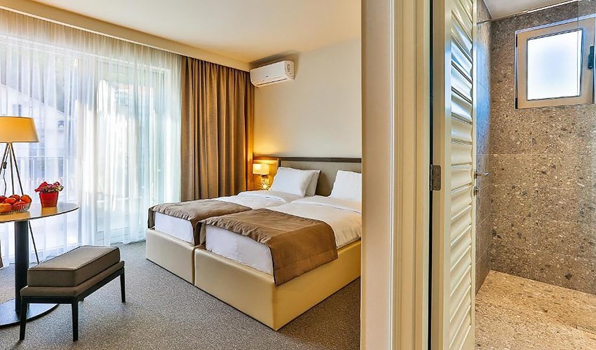 Hotel Bono