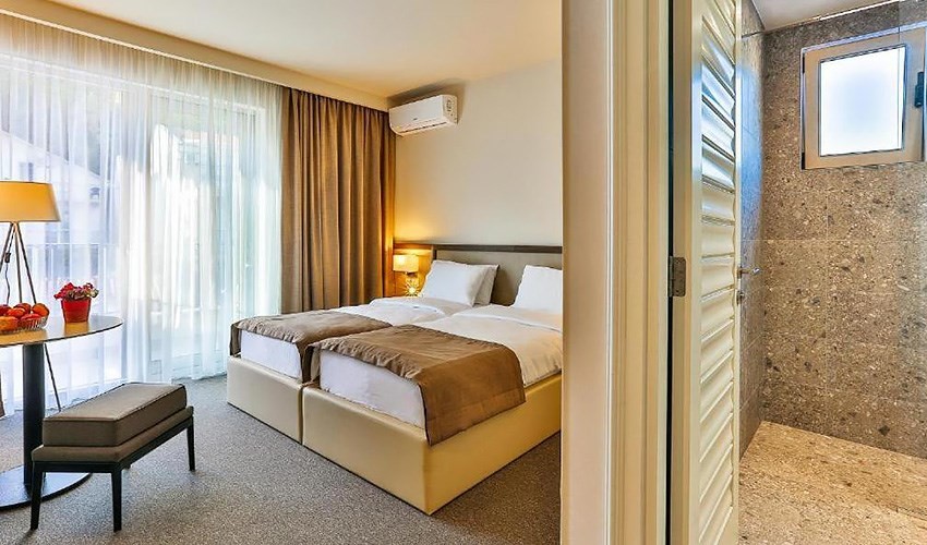 Hotel Bono