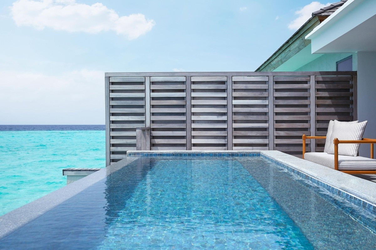 Le Meridien Resort & Spa