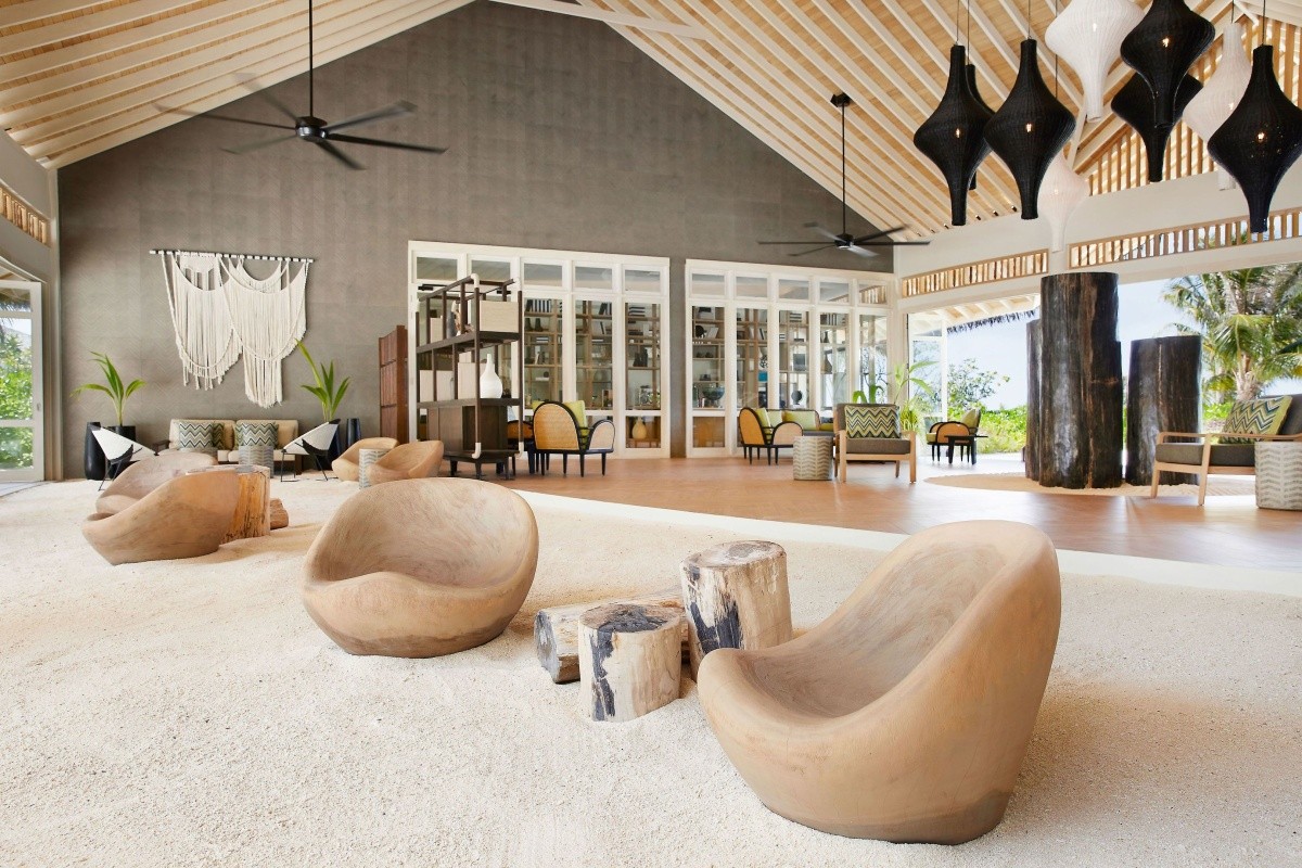 Le Meridien Resort & Spa