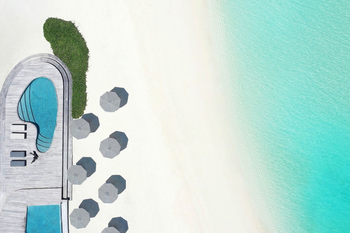 Le Meridien Resort & Spa