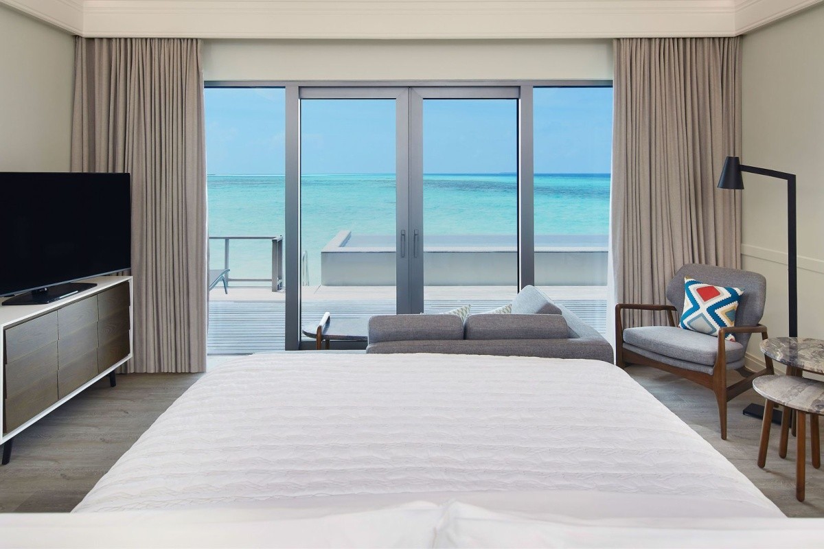 Le Meridien Resort & Spa