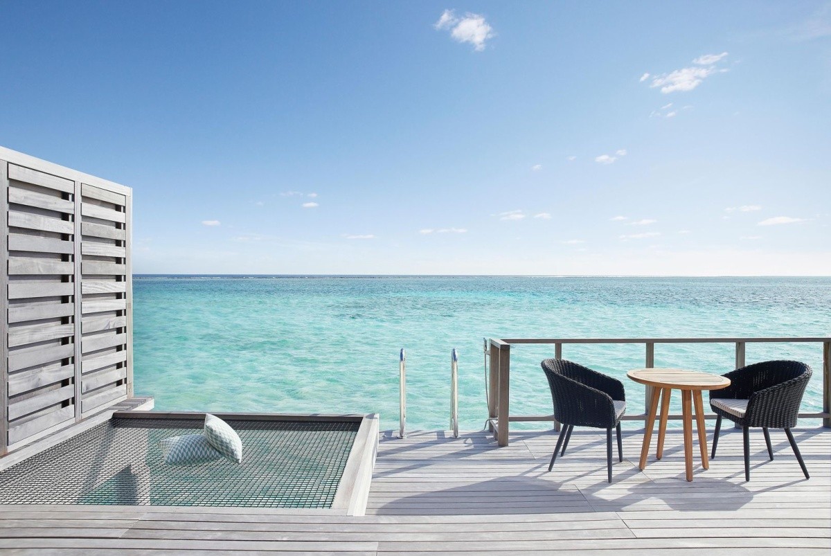 Le Meridien Resort & Spa