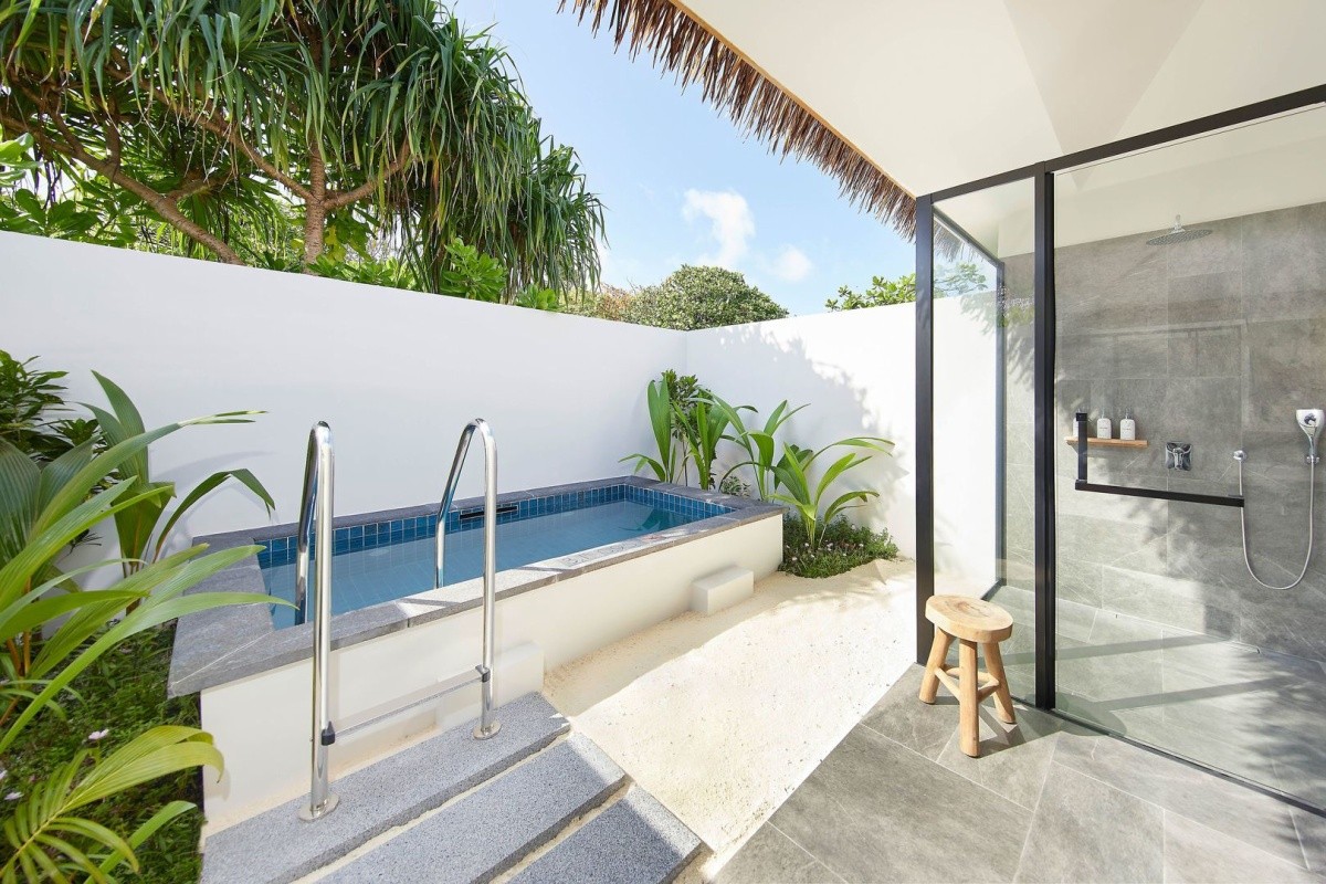 Le Meridien Resort & Spa