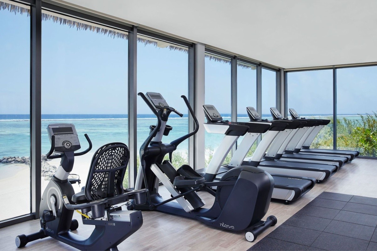 Le Meridien Resort & Spa