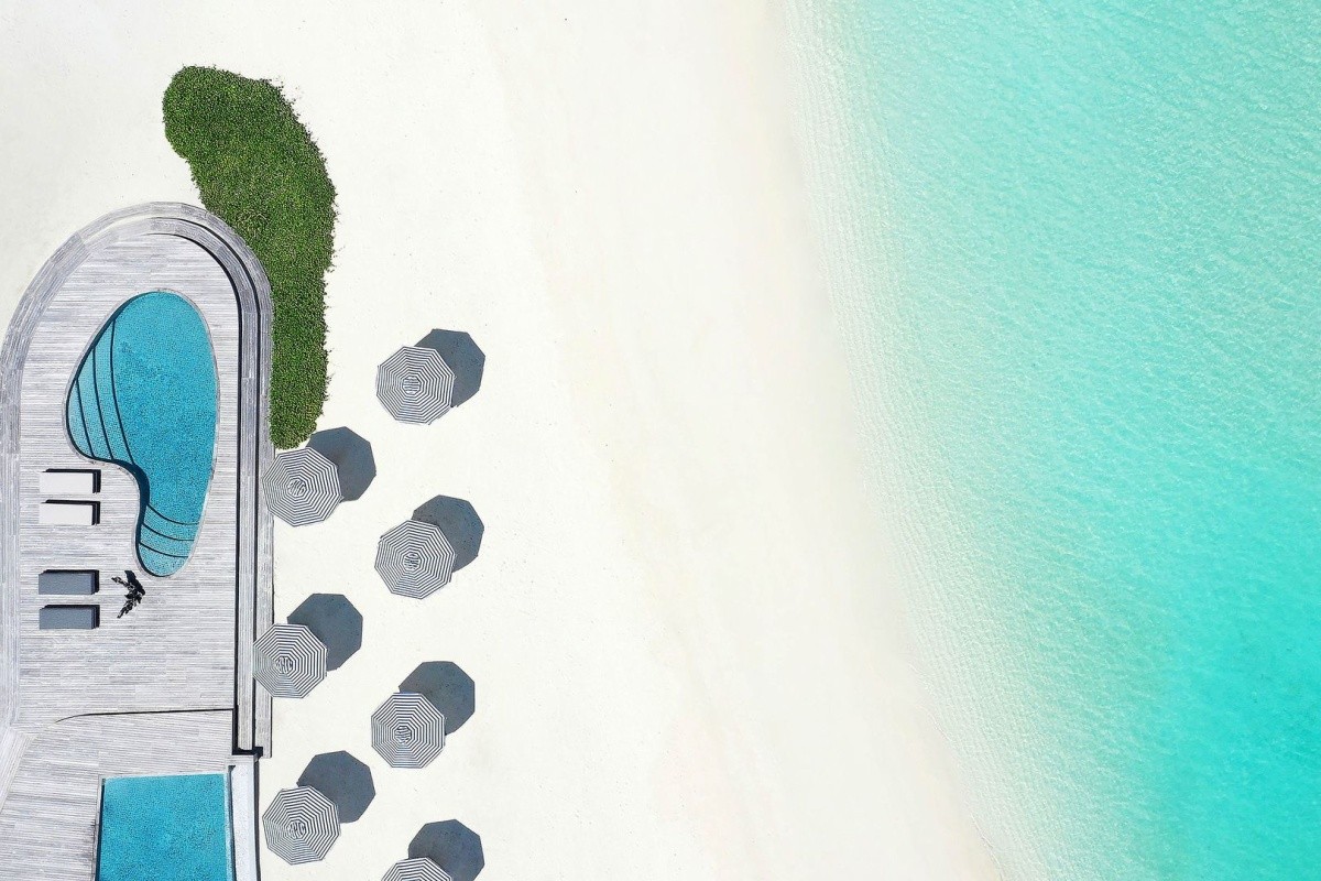 Le Meridien Resort & Spa