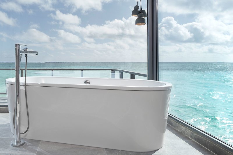 Le Meridien Resort & Spa