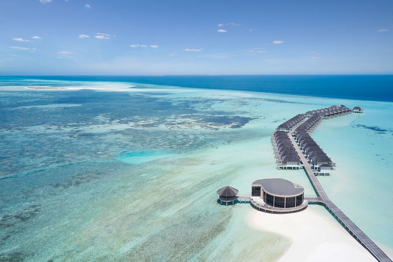 Le Meridien Resort & Spa