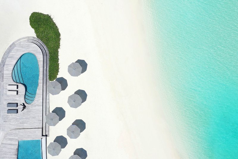 Le Meridien Resort & Spa