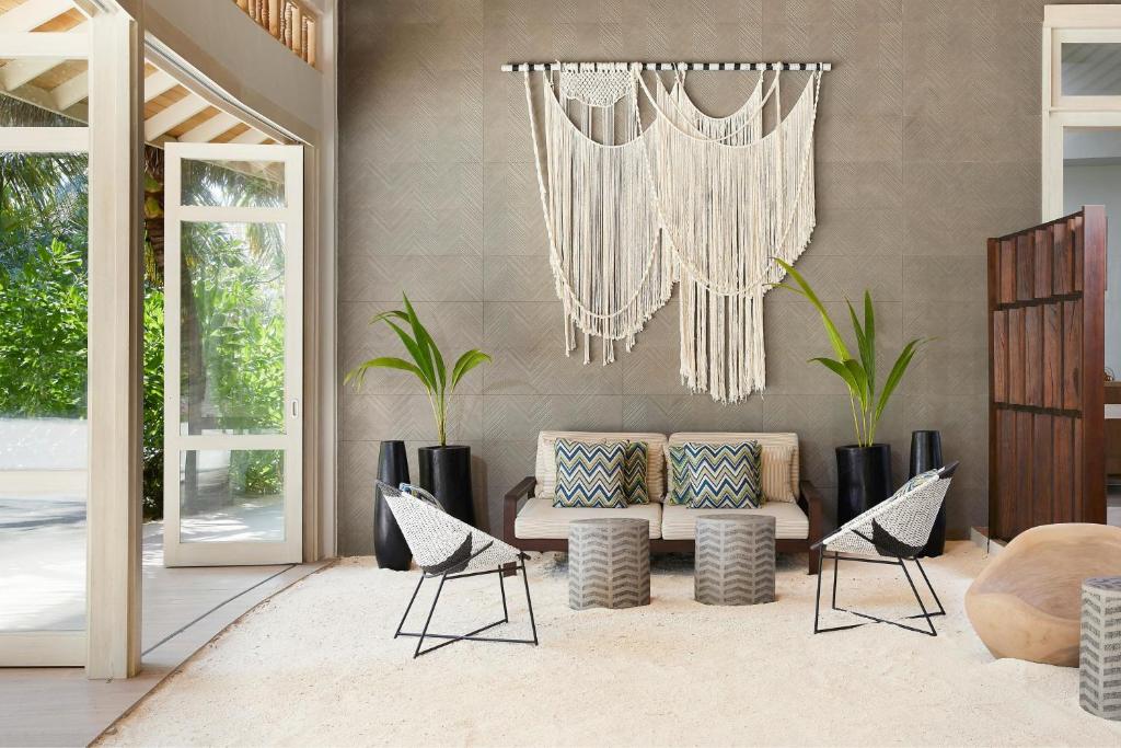 Le Meridien Resort & Spa