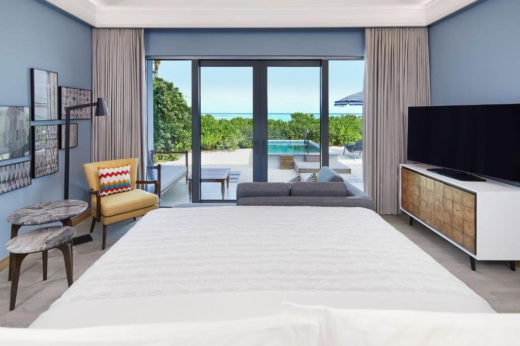 Le Meridien Resort & Spa