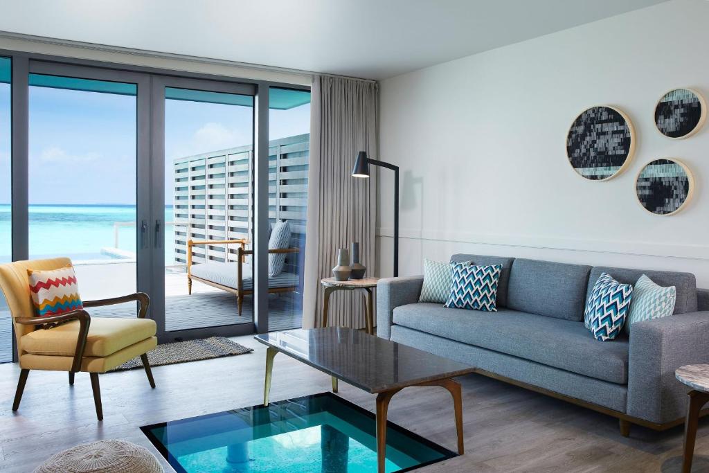Le Meridien Resort & Spa