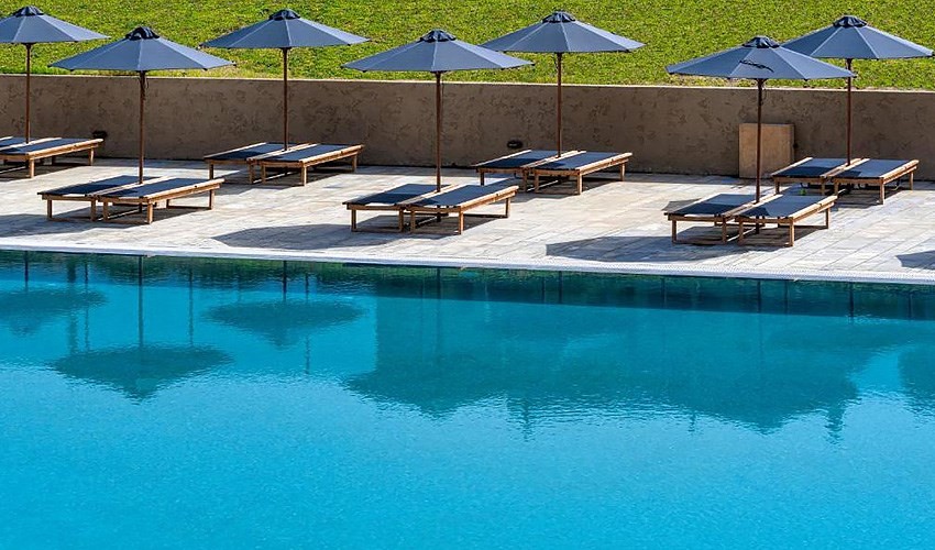 Plakias Cretan Resorts