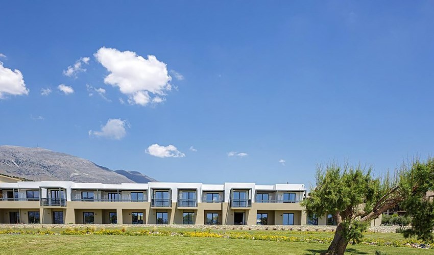Plakias Cretan Resorts