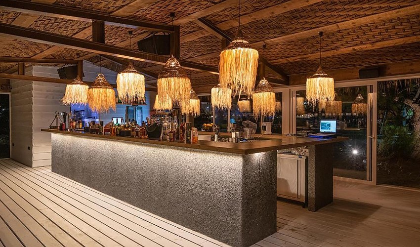 Plakias Cretan Resorts