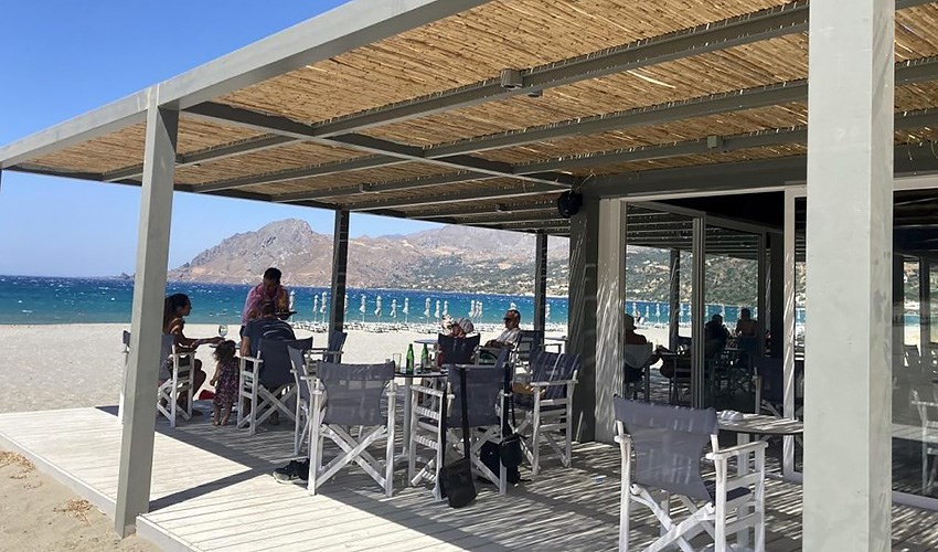 Plakias Cretan Resorts