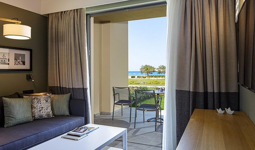 Plakias Cretan Resorts