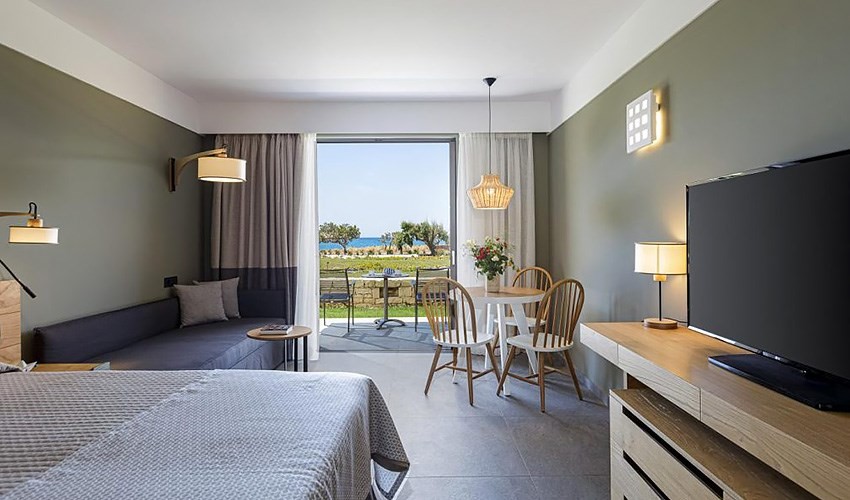 Plakias Cretan Resorts