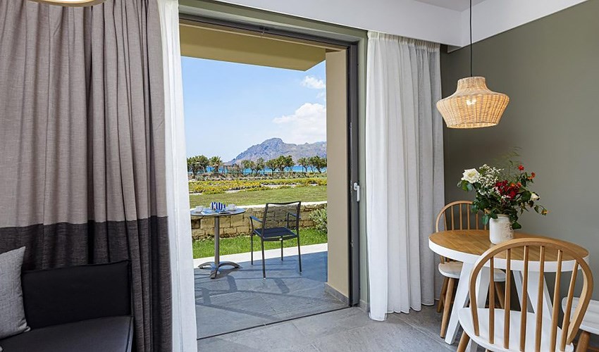 Plakias Cretan Resorts